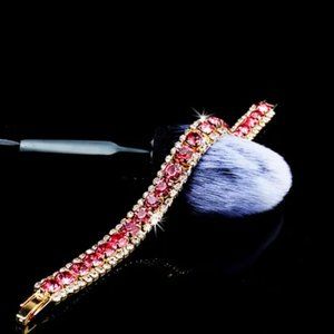 Infinity Tennis Bracelet